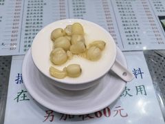 -义顺牛奶公司(新马路老店)