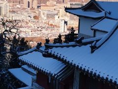 -千佛山风景名胜区