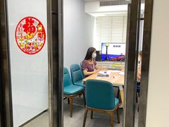 -居丽装饰空间设计(总部)