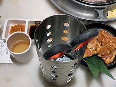 -韩宫宴炭火烤肉(印象城店)