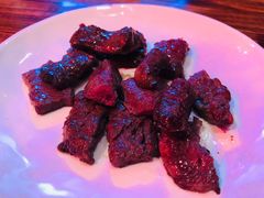 -热血兄弟·炭火烤肉(融侨中心店)
