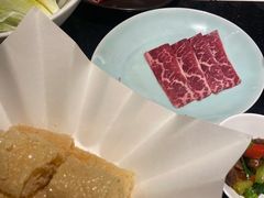 -协成海鲜火锅(情侣路店)