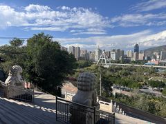 -西宁南禅寺-法幢寺