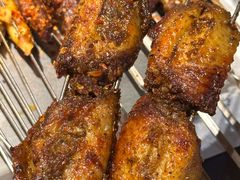 -三个大叔烤羊肉串·炭炉砂锅菜(西三旗店)