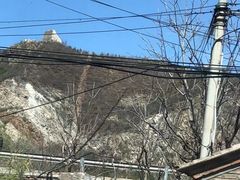 -居庸关长城