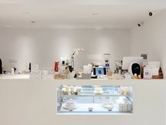-追光 Dream Bakery(汉街店)