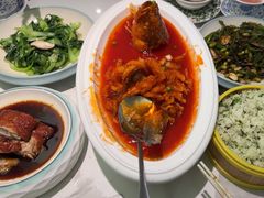 -苏梦江南·淮扬菜(夫子庙店)