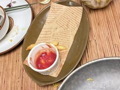 -本处·素食·融合料理(南油店)