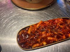 -大叹号·朝鲜族烤肉(潍坊泰华城店)