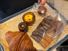 -OUR Bakery(中海环宇荟店)