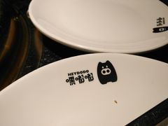 -嘿嘟嘟·肋条烧肉放题(爱融荟城店)