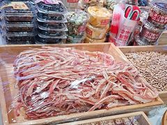 -二斗栗子(黄河道店)