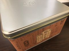 鸡蛋卷-奇华饼家(香港国际机场T1店)