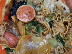 -拌陛河山抚顺麻辣拌(总店)