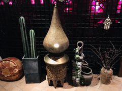 -Tajine Moroccan塔金摩洛哥中东餐厅