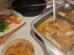 -海底捞火锅(杭州庆春路夜宵主题店)