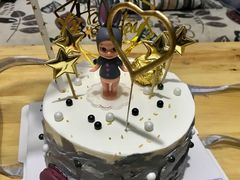 -YC工作室蛋糕定制
