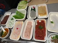 -海底捞火锅(公益西桥店)