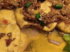 -雀舞云南菜(天津天河城购物中心店)