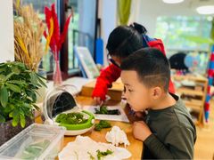 -绿橙国际幼儿园(汤泉逸墅校区)