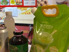 -姚记炒肝店(鼓楼店)