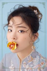 -雪中彩影婚纱摄影·微光艺术中心