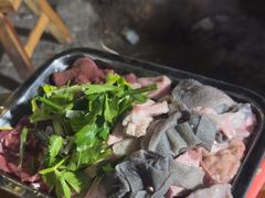-秧塘牛八宝(金山路店)