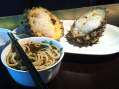 过桥米线-茶马古道(大悦城店)