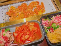 -新石器烤肉(之心城店)