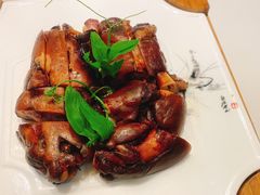 -大江南食府(石景山店)