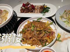 -滋粥楼·顺德菜(番禺广场总店)
