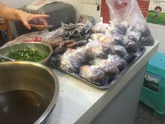 -小罗卤鹅(滨河西路店)