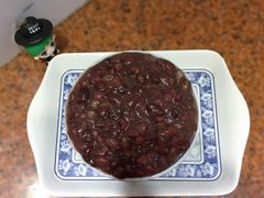 炖奶加红豆-百花传统甜品店(原址店)