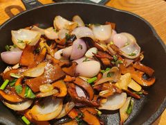 -云海肴·汽锅鸡·云南菜(广安门天虹店)
