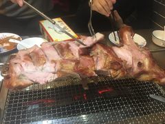 -宗泉烤全羊·烤羊腿·家常菜(解放东路店)