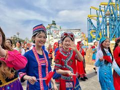 -大连海昌发现王国主题公园