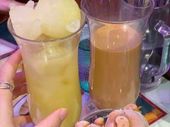 -龙记·香港茶餐厅(海上世界店)