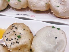-小杨生煎(龙之梦购物中心店)