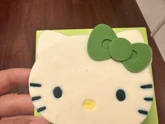 -好利来(望京中福店)