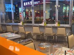 -肥韬茶餐厅(海上世界店)
