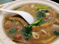 -黄家老店·非遗灌汤包(晋安路店)