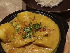 -小岛·澳门菜(时代广场店)