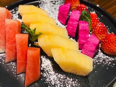 -YUE·6·西式融合餐厅(外滩六号店)