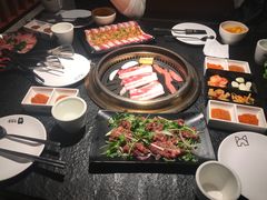 -嘿嘟嘟·肋条烧肉放题(爱融荟城店)