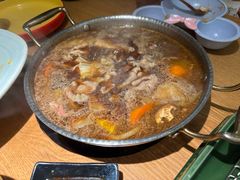 -沼津港精致料理·寿喜烧·烧鸟(青浦宝龙广场日料榜单店)