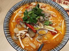 -深圳来福士广场