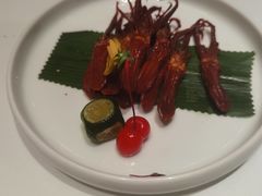 -荣兴酒家(徐家汇店)