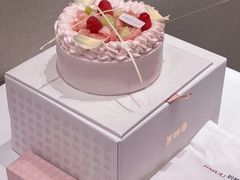 -积慕Cake(解放大道店)