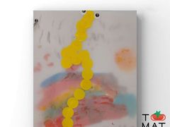 -蕃茄田艺术(普陀长风大悦城中心)