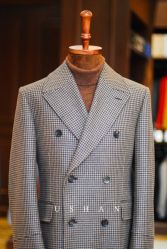 -优山定制西服衬衫大衣(国贸店)